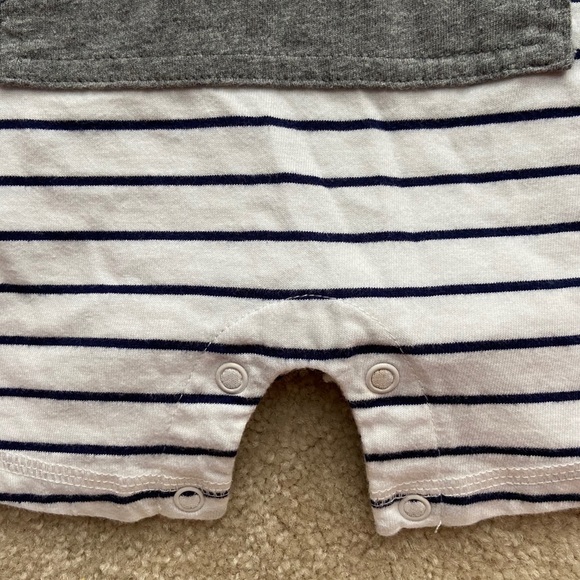 Baby Boy Rompers - Picture 3 of 5